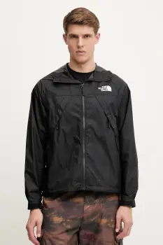 The North Face geaca TNF X NSE culoarea negru, NF0A8BJRJK31 imagine