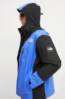 The North Face geaca TNF x Yinka Ilori barbati, de tranzitie, NF0A89GQTMI1 imagine