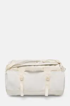 The North Face geanta Base Camp Duffel 31L culoarea bej, NF0A52SSUBO1 imagine