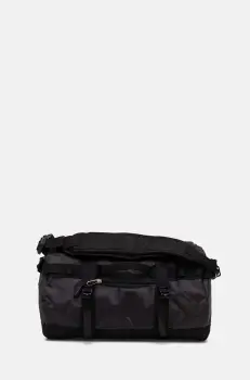 The North Face geanta Base Camp Duffel 31L culoarea negru, NF0A52SS53R1 imagine