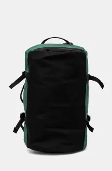 The North Face geanta Base Camp Duffel 31L culoarea verde, NF0A52SSS9W1 imagine