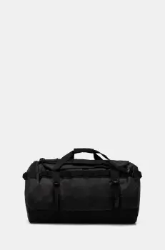 The North Face geanta Base Camp Duffel culoarea negru, NF0A52SB53R1 imagine