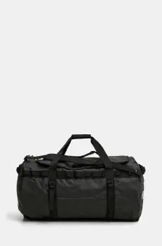 The North Face geanta Base Camp Duffel culoarea negru, NF0A52SC53R1 imagine