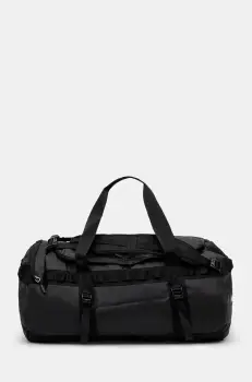 The North Face geanta Base Camp Duffel - M culoarea negru, NF0A52SA53R1 imagine