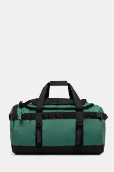 The North Face geanta Base Camp Duffel - M culoarea verde, NF0A52SAS9W1 imagine