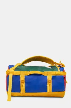 The North Face geanta sport Base Camp Duffel 50L NF0A52STADH1 imagine