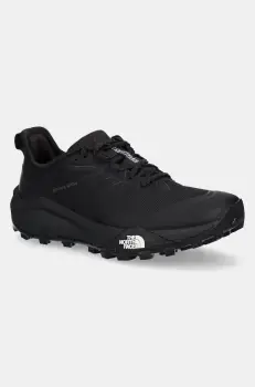 The North Face ghete Offtrail Versa barbati, culoarea negru, NF0A8AEXKY41 imagine