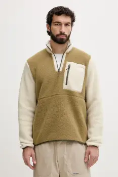 The North Face hanorac cu fermoar, pentru barbati Yumiori imagine