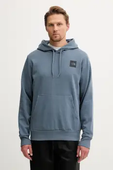 The North Face hanorac cu gluga pentru barbati, cu bumbac Evolution imagine