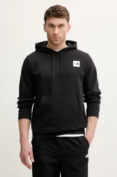 The North Face hanorac cu gluga pentru barbati, cu bumbac Evolution imagine