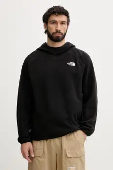 The North Face hanorac cu gluga pentru barbati polar OXARA imagine