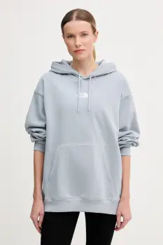 The North Face hanorac cu gluga pentru femei Essential imagine