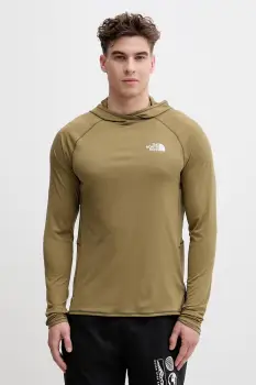 The North Face hanorac de antrenament pentru barbati SUNRISER imagine