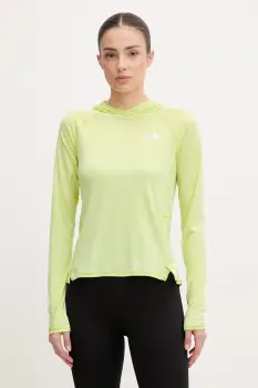 The North Face hanorac de antrenament pentru femei SUNRISER imagine