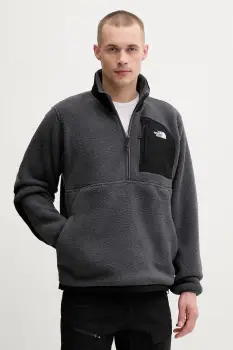 The North Face hanorac din polar pentru barbati Yumiori Off Peak imagine