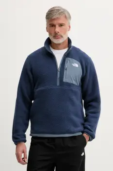 The North Face hanorac din polar pentru barbati Yumiori Off Peak imagine