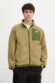 The North Face hanorac din polar pentru barbati Yumiori Off Peak imagine