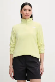 The North Face hanorac din polar pentru femei imagine