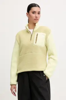 The North Face hanorac din polar pentru femei Yumiori imagine
