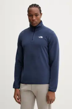 The North Face hanorac fleece imagine