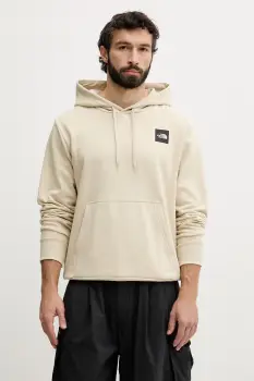 The North Face hanorac pentru barbati, cu bumbac Evolution imagine