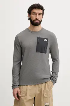 The North Face hanorac pentru barbati KECHA imagine