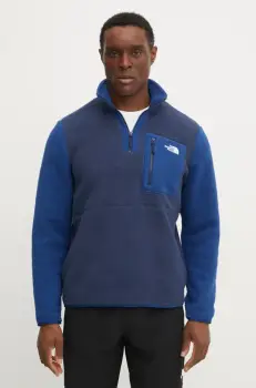 The North Face hanorac Yumiori cu imprimeu, NF0A883S8ZE1 imagine