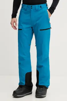 The North Face pantaloni de schi Chakal NF0A87Y7BOM1 imagine