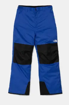 The North Face pantaloni de schi pentru copii FREEDOM INSULATED PANT NF0A88TYCZ61 imagine