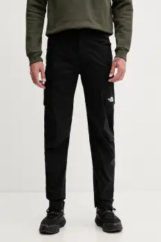 The North Face pantaloni de trekking pentru barbati Exploration Cargo imagine