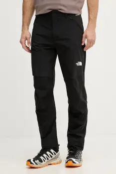 The North Face pantaloni de trekking pentru barbati SPEEDLIGHT imagine