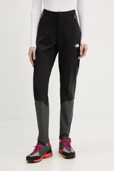 The North Face pantaloni de trekking pentru femei imagine
