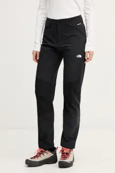 The North Face pantaloni de trekking pentru femei SPEEDLIGHT imagine