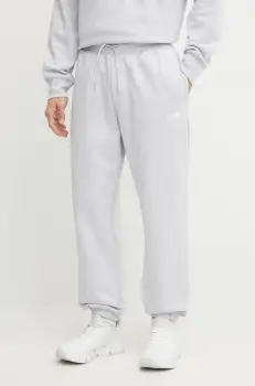 The North Face pantaloni de trening Essential Relaxed barbati, neted, NF0A8C1F0TI1 imagine