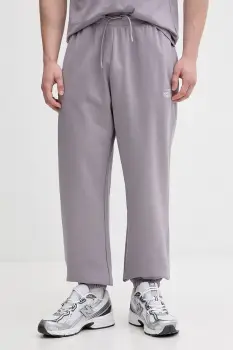 The North Face pantaloni de trening pentru barbati, din bumbac Essential Relaxed imagine