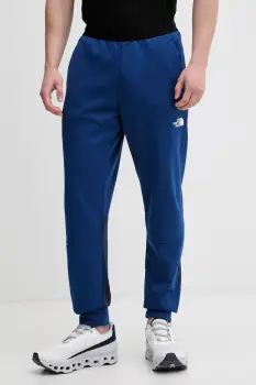 The North Face pantaloni de trening pentru barbati MOUNTAIN ATHLETICS FLEECE imagine
