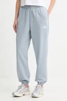 The North Face pantaloni de trening pentru femei Essential Relaxed imagine