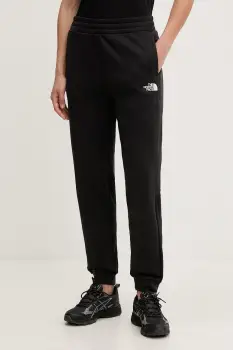 The North Face pantaloni de trening pentru femei Mountain Athletics imagine