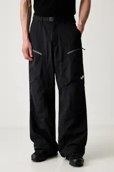 The North Face pantaloni pentru barbati imagine
