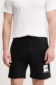 The North Face pantaloni scurti imagine