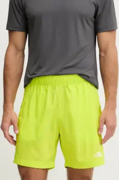 The North Face pantaloni scurti de antrenament 24/7 imagine