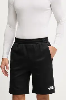 The North Face pantaloni scurti de antrenament Reaxion 2.0 imagine