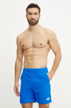 The North Face pantaloni scurti de baie NF0A5IG5T4S1 imagine