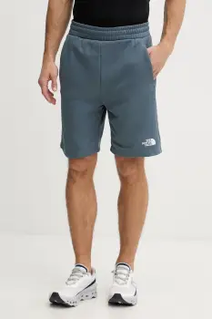 The North Face pantaloni scurti de trening pentru barbati Reaxion 2.0 imagine