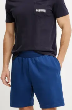 The North Face pantaloni scurti Easy Regular barbati, NF0A8C2SD1R1 imagine