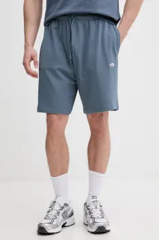 The North Face pantaloni scurti pentru barbati, din bumbac ESSENTIAL imagine