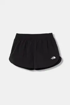 The North Face pantaloni scurti pentru copii G FLEX WOVEN SHORT imagine