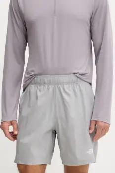The North Face pantaloni scurti sport 24/7 imagine