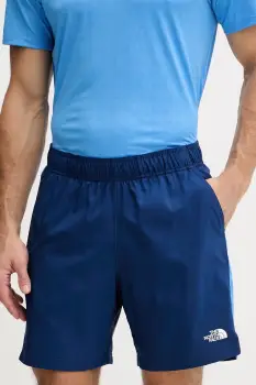 The North Face pantaloni scurti sport pentru barbati 24/7 color block imagine