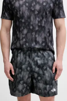 The North Face pantaloni scurti sport pentru barbati imagine